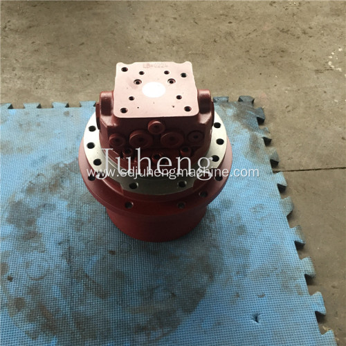 genuine new TB125 final drive Excavator parts